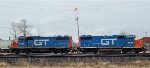 GTW 4912 GTW 5846